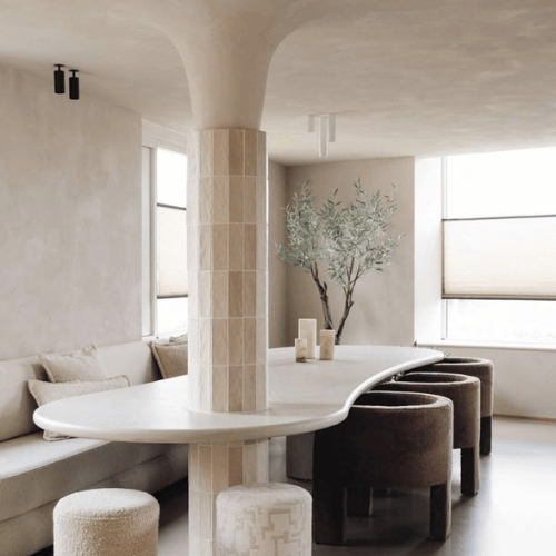 Comprehensive Design · <br>全案设计